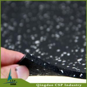 Waterproof Home Gym Indoor Cheap Rubber Flooring