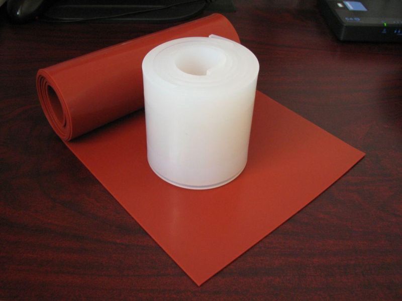 Different Grade Silicone Membrane, Silicone Sheet, Slicone Roll, Silicone Diapragm