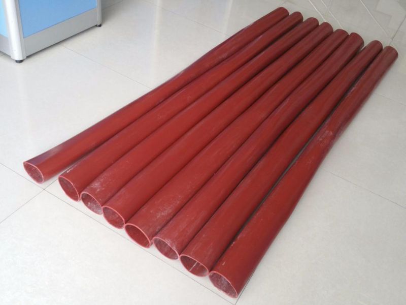 100% Virgin Silicone Hose, Silicone Tube, Silicone Tubing with High Quality