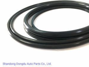 China Factory Customized Auto Oil Seal for Cars Vee Packing Oil Seals