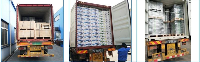 Factory Supply SGS Approval Industrial Rubber