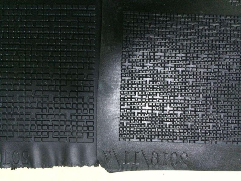 Rubber Sheets/Fibers