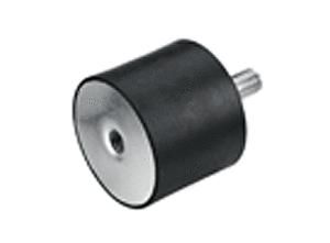 Rubber Buffer