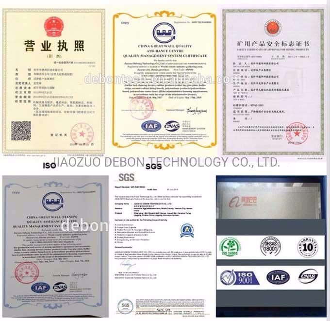 Rubber Lagging Sheet Herrinbone Pattern Diamond Profile Rubber Lag