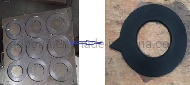 NBR PU Rubber Oil Seal Hydraulic Seal O Ring
