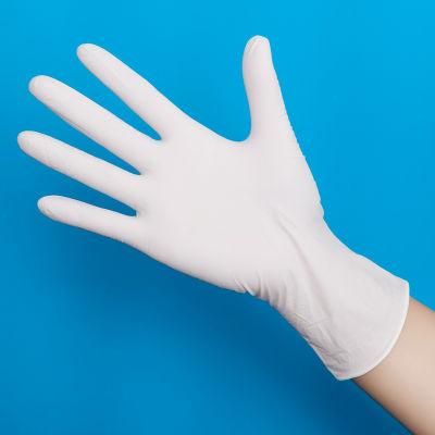 Factory Supply NBR Latex / Nitrile Butadiene Rubber