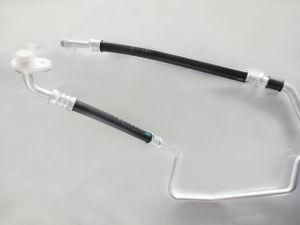 Customized SAE Air Condition Rubber Hose