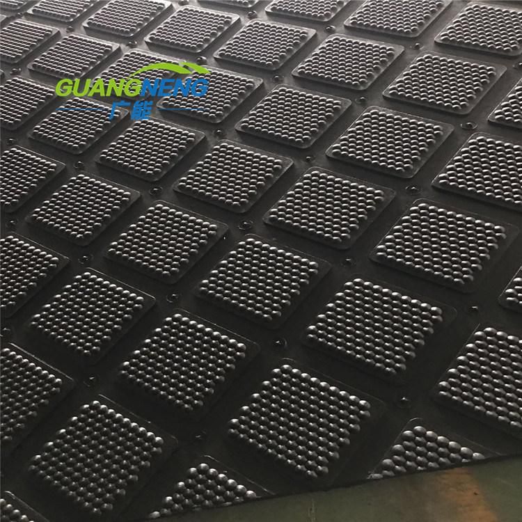 Best Price Horse Stall Flooring Mats Rubber Stable Cow Mat