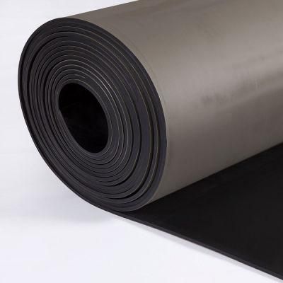 High Flexibility EPDM Rubber Sheet for Protection Purpose