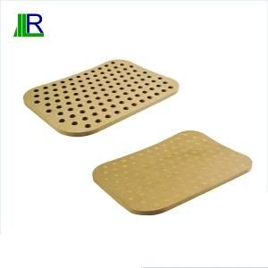 Silicone Thick Rubber Sheet for Machine