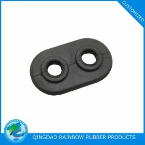 Customized OEM Rubber Hose Grommet