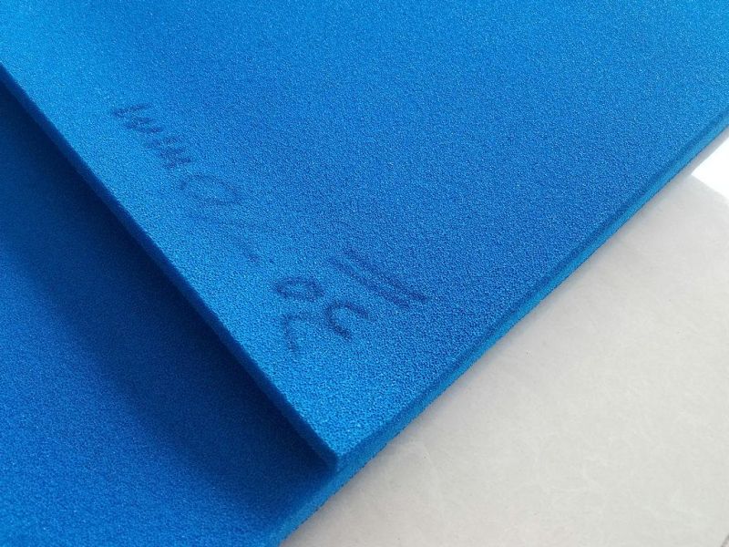 Silicone Sponge Rubber Sheet, Silicon Foam Rubber Sheet
