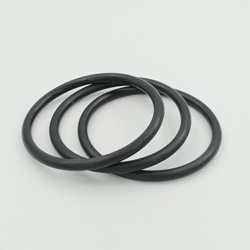 NBR/FKM/EPDM/Silicone Rubber Seal O Ring