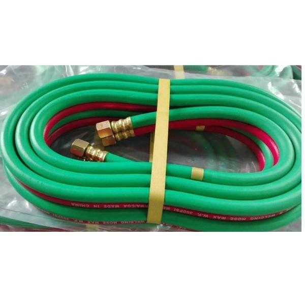 Grade R 1/4′′twin Line Rubber Acetylene Hose