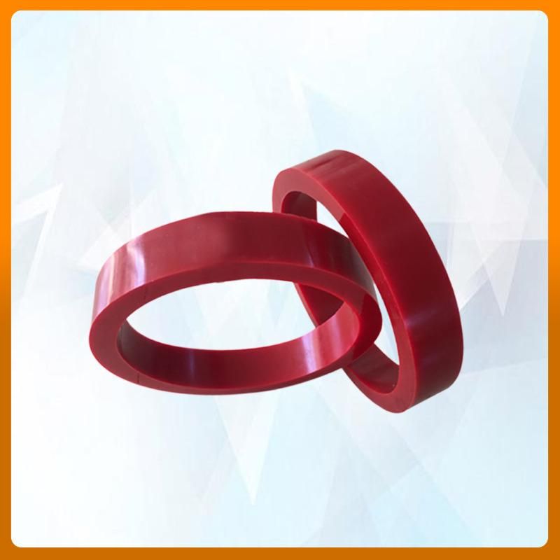 OEM NBR EPDM Silicone Rubber Sleeves