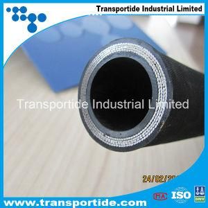 Transportide DIN En 856 4sh / 4sp for Hydraulic Hose