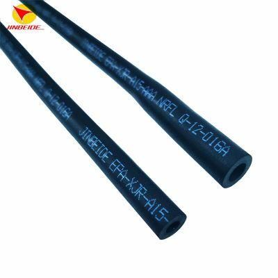 EPA/Carb Certificated China Manufacture Rubber Fuel Tube for All-Terrain Vehicle (ATV)