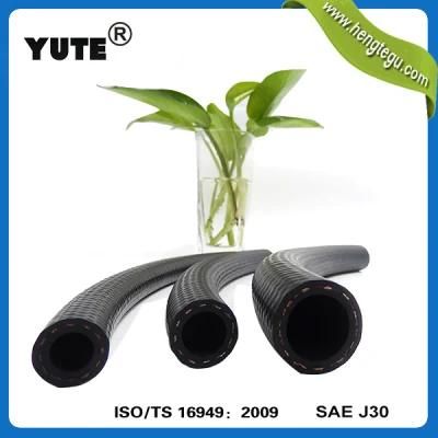 Yute 5/16 Inch Rubber Hose for Auto Fuel Hose