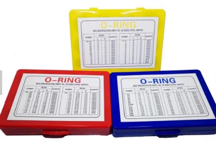 Excavator Spare Parts Seal Ring O-Ring Best Price for You Kit Seals