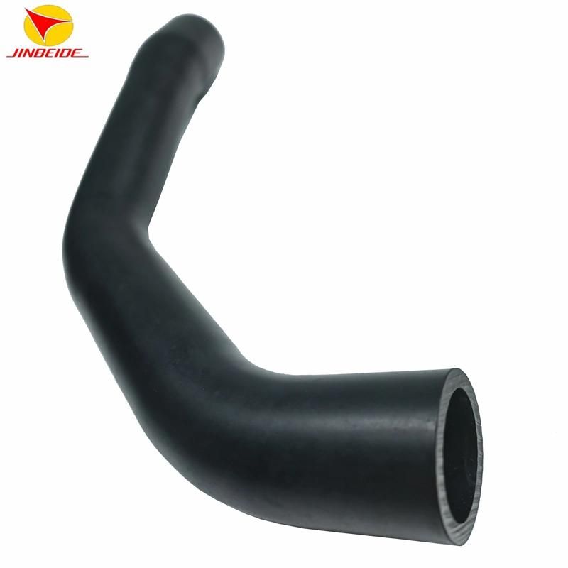 Manufacture Fuel Supply System Hydraulic Rubber Fule Filter Inlet Hose Line