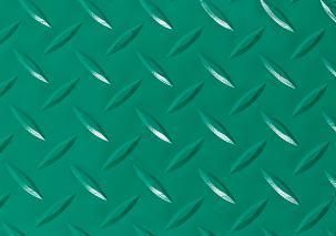 Diamond Rubber Mat Garage Floor Mat Lagging Mat