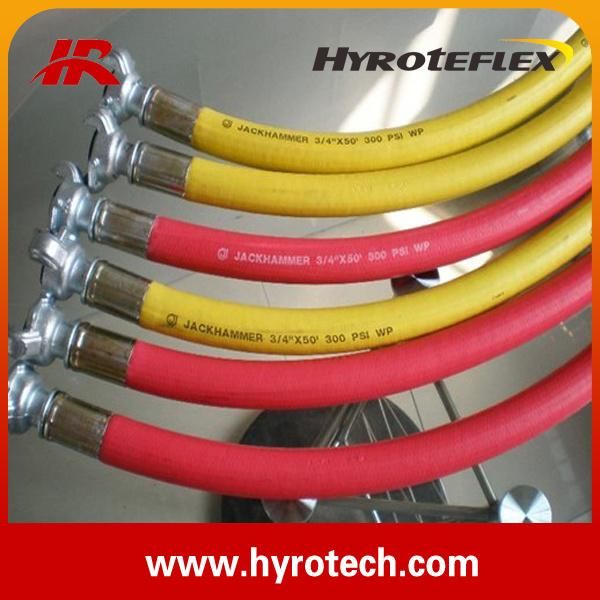 Jack Hammer Hose