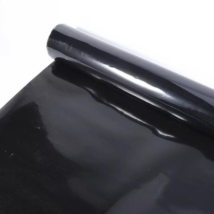 Ozone and Sunlight Resistant Anti-Aging EPDM Rubber Flooring Mat / Rubber Sheet
