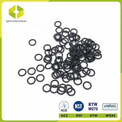Customized Hydraulic O-Ring Rubber Seal O- Ring