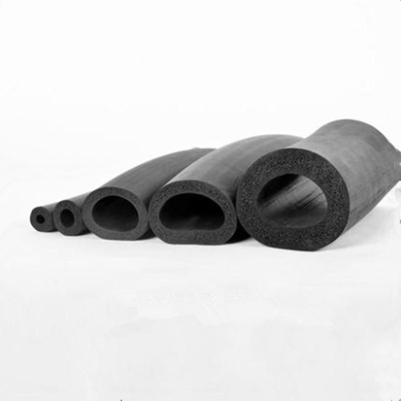 Hollow Foam Sponge Rubber Profile Extrusion for Sealing