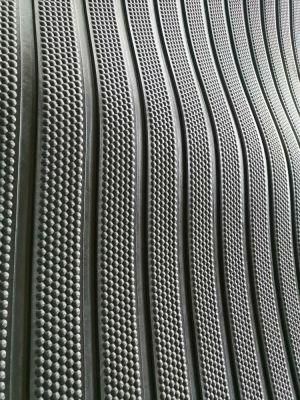 Cow Mats Prices Resist Rubber Textured High Tension Rubber Sheet