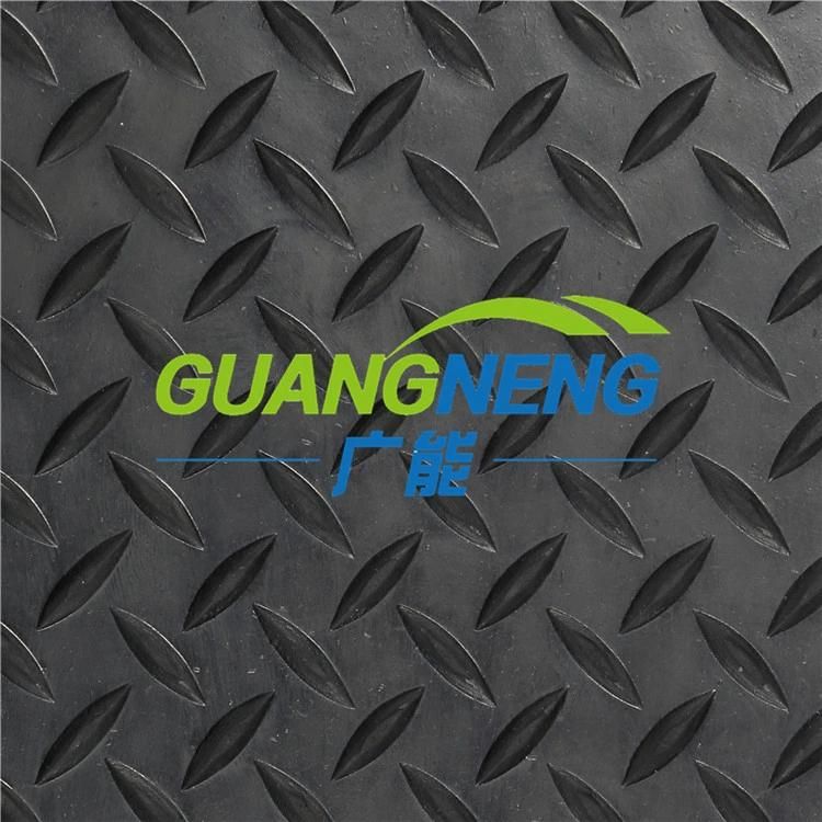 Easy Clean Good Looking Protective Functions for Round Button Rubber Sheet