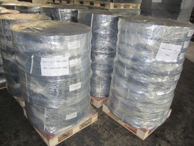 High Quality SBR FKM Nitrile Neoprene EPDM Anti Slip Industrial Rubber Sheet