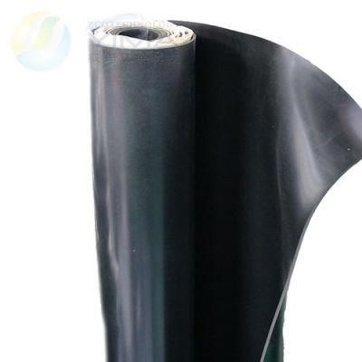 Oil Resistant NBR Rubber Sheets Gaskets China Manufacturer