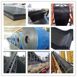 Heavy Duty Ep/Nn Conveyor Belt in Coal Mining, /Cement/Power Plant etc.