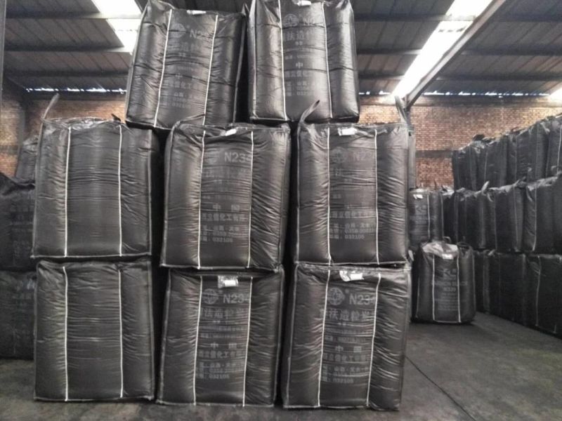 Carbon Black N115 for Plastic