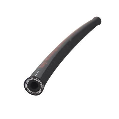 1 Inch SAE 100r2at/2sn Hydraulic Industrial Rubber Hose Rubber Tube