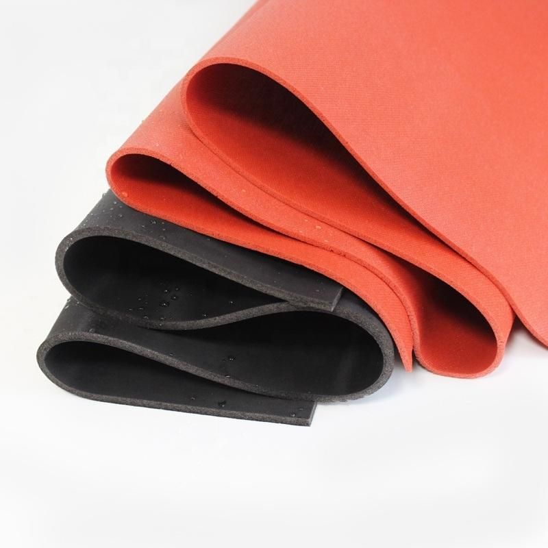 Industrial Foam Rubber Sheet, Rubber Sponge Sheet, Rubber Foam Sheet, Insulation Rubber Sheet