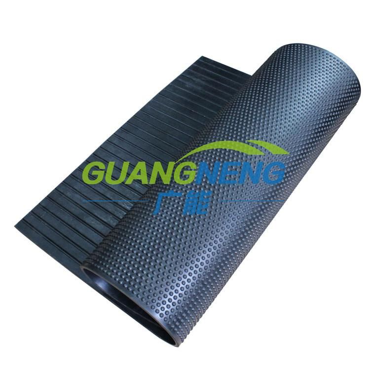 Cow Bed Horse Stall Rubber Mats/Agriculture Rubber Matting
