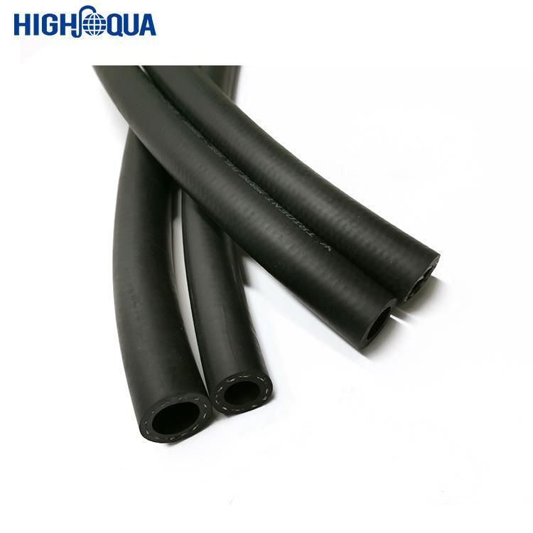 Abrasion Resistant Rubber Oil Hose/Fuel Hose