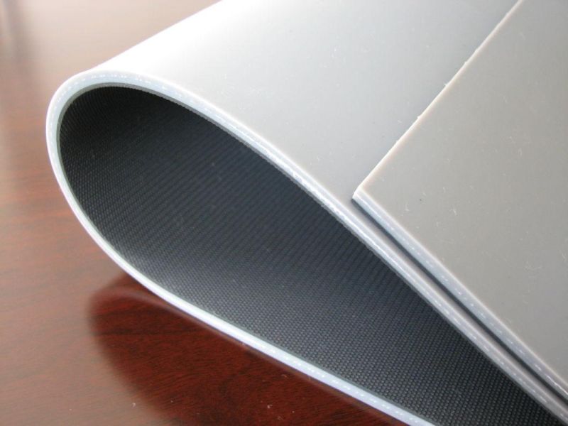 Silicone Sheet, Silicon Sheet Insert Glassfiber, Aramid Fabric or SS304 Wire Mesh (3A1001)