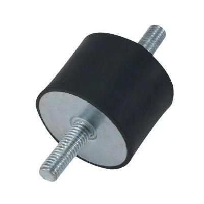 Rubber Mount for Vacuum Pump Bottom