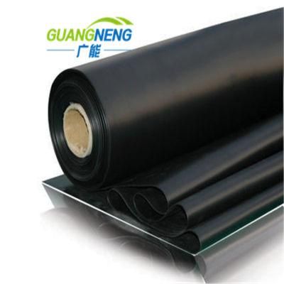 Colorful Industrial Anti-Abrasive Flat Surface Rubber Sheet