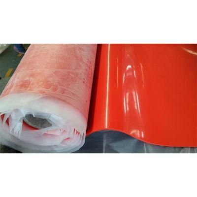 Professional Manufactory Nr Nature Gum Rubber Rolls