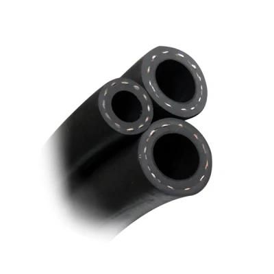 Automotive Fuel Line Hose 3.2-25 mm Fuel Water Oil Rubber Hose