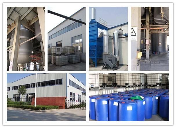 Chemicals Rubber Material NBR Latex for Gloves