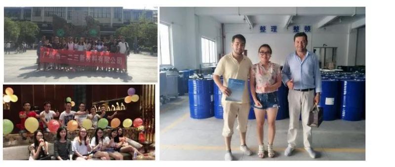 Hot Selling RTV Moulding Silicone Rubber Suppliers for Mold Making