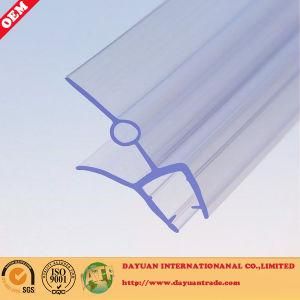 PVC/Silicone Seals for Shower Doors