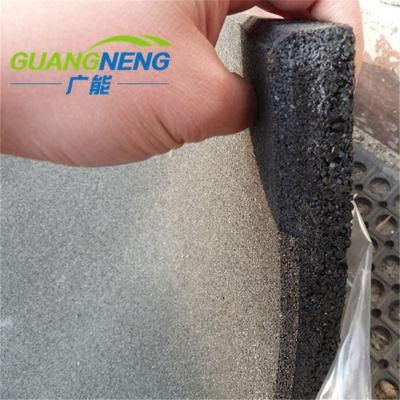 Noise-Shock Proof Kids Gym Indoor Rubber Tiles
