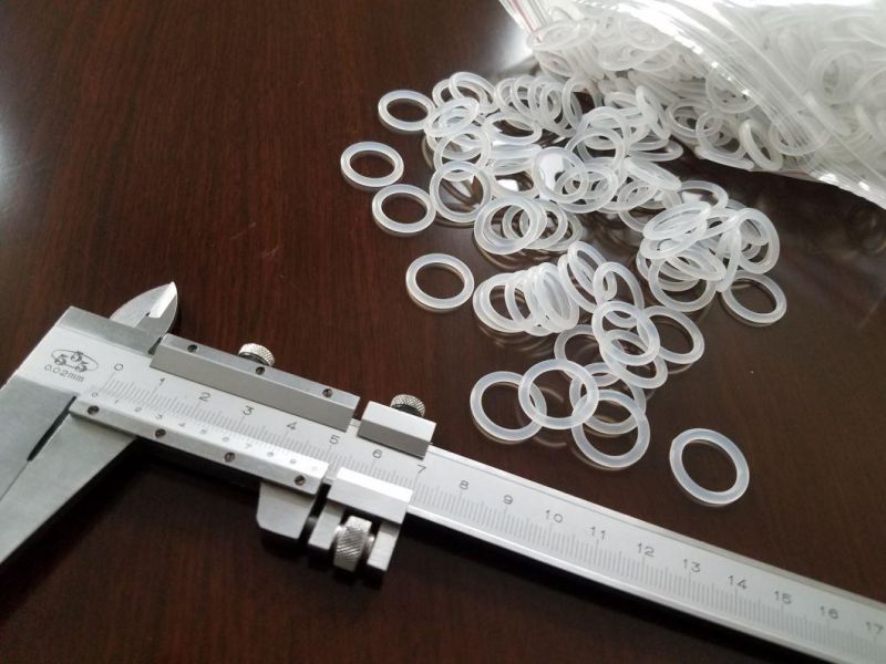 Silicone Part, Silicone Seal, Silicone Ring. Silicone Ball