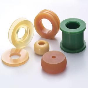 Polyurethane Print Rollers